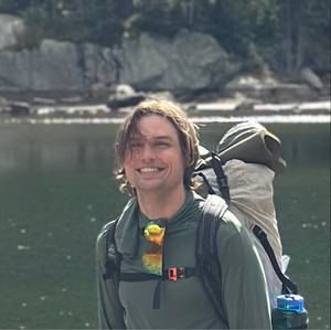 Meet your Posher, Stephen